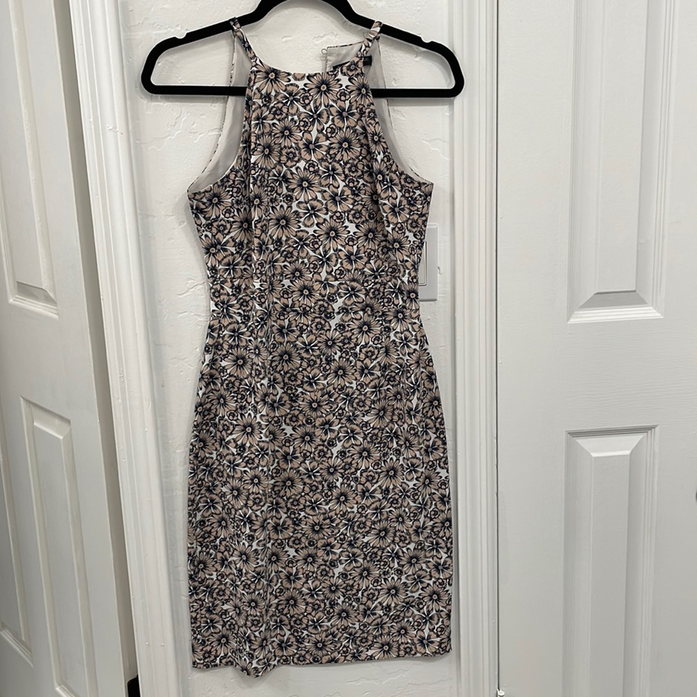 One of my favorite dresses, ever!!!! So sad it doesn’t fit.